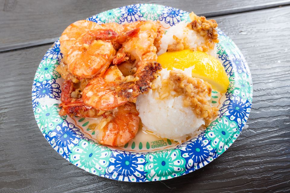 Honolulu: Oahu Sights and Bites Island Tour - Culinary Experiences