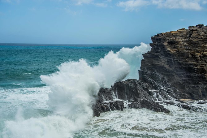 Honolulu Sea-Cliff With Sunset Photo Adventure - Customer Satisfaction and Positive Feedback