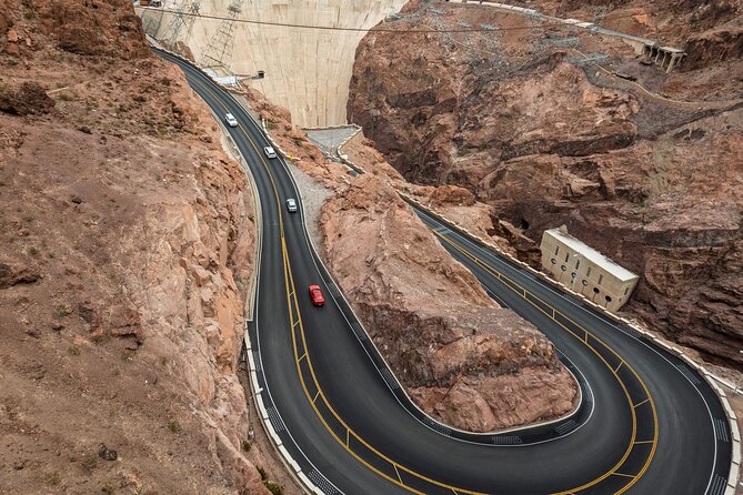 Hoover Dam From Las Vegas With American Traditional Hot Breakfast - Experience Highlights