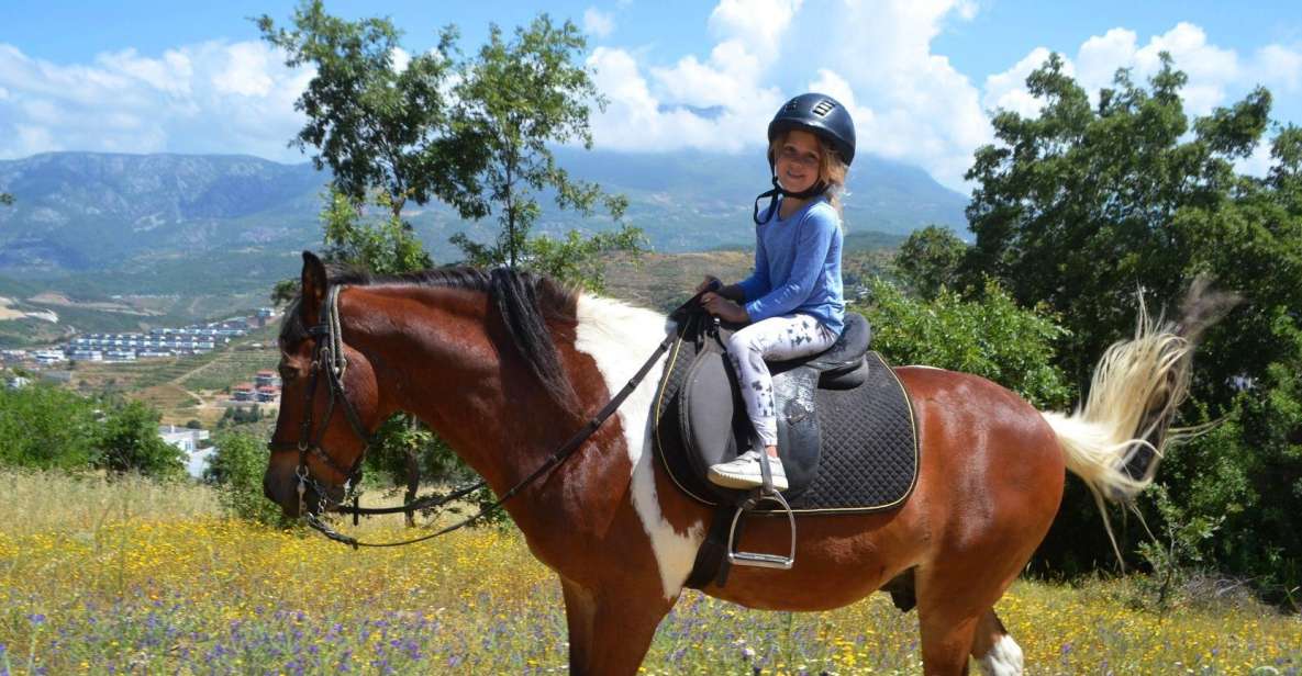 Horse Riding in Kusadasi - Review Summary