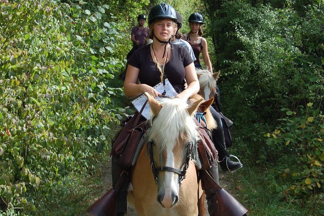 Horse Riding in the French Countryside - Requirements, Cancellation Policy, and Reviews