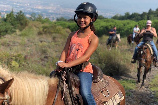 Horse Riding Tour, Naples - Customer Reviews and Feedback