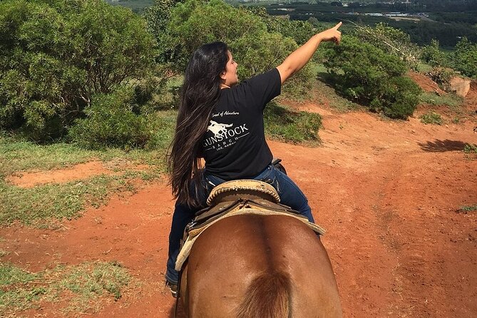 Horseback Ride Like an Authentic Paniolo in Kahuku - Last Words