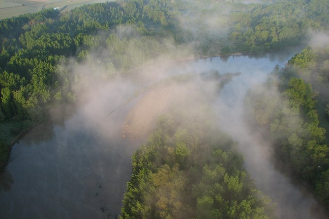 Hot-Air Balloon Ride Over Madrid'S Guadarrama Regional Park - Customer Feedback