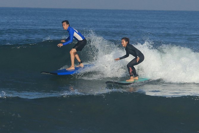 HOT PROMO PRICE! Beginner Surf Lessons in Bali - Customer Reviews
