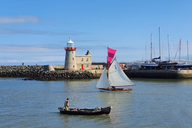 Howth Coastal Half-Day Bus Tour From Dublin With Live Guide - Tour Experience Insights