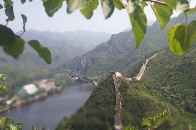 Huanghuacheng Great Wall Private Layover Guided Tour - Cancellation Policy