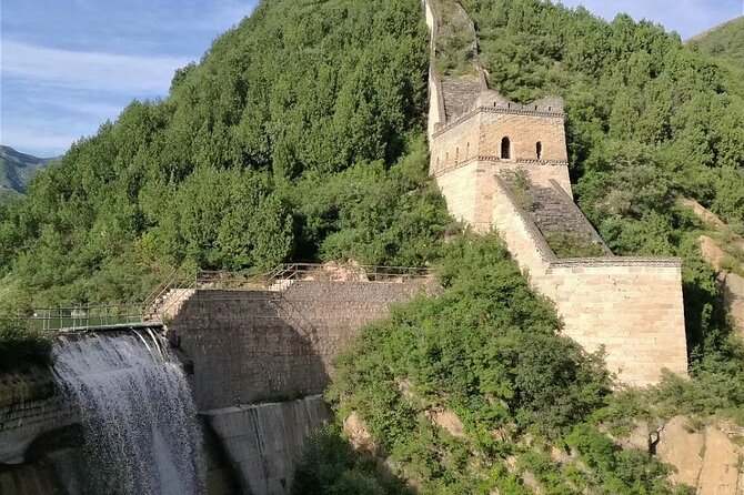 Huanghuacheng Lakeside Great Wall Private Tour - Tour Operator Details