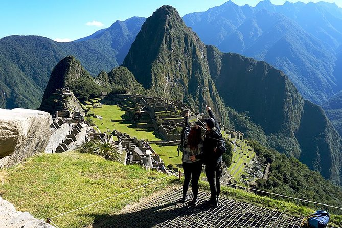 Huayna Picchu and Machu Picchu From Cusco Full Day - Logistics and Itinerary