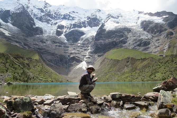 Humantay Lake Day Trip From Cusco - Common questions