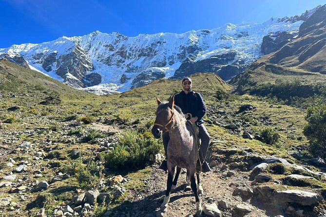 Humantay Lake Tour From Cusco - Group Tour - Traveler Photos & Questions