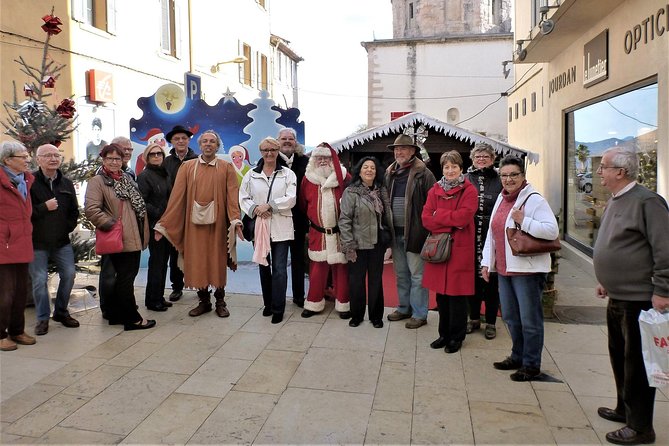 Humorous and Informative Tour of the Historic Center of La Ciotat - Historical Gems