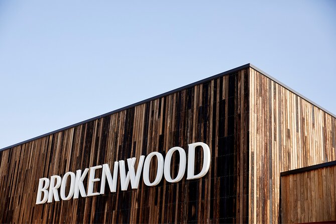 Hunter Valley: Brokenwood Wine & Canape Pairing (Mar ) - Visit Modern Cellar Door