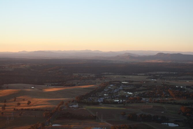 Hunter Valley Wine Country Helicopter Flight From Cessnock - Customer Reviews
