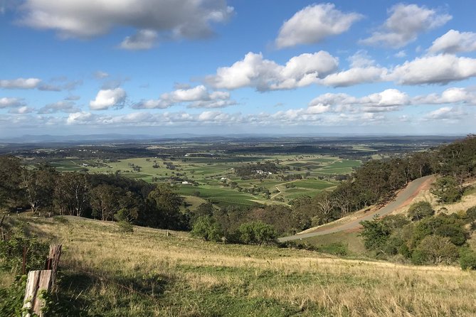 Hunter Valley Wine Tour From Sydney With Lunch and 3 Cellar Door Tastings - Common questions