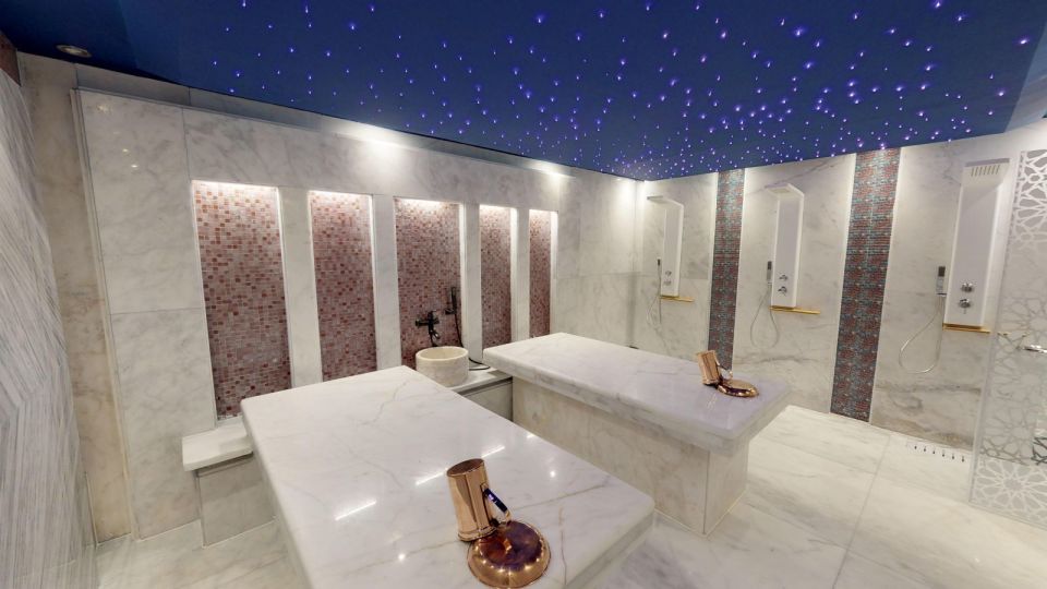 Hurghada: Hammam Spa & Massage Experience With Transfers - Customer Reviews