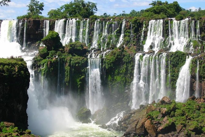 Iguassu Falls in Brazil and Argentina From Puerto Iguazú (Mar ) - Overall Impressions and Feedback