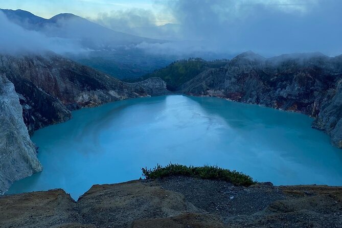 Ijen Crater Small-Group Overnight Guided Trip From Bali (Mar ) - Important Reminders