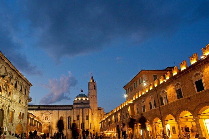 I'll Tell You, Ascoli ... - Reviews Information