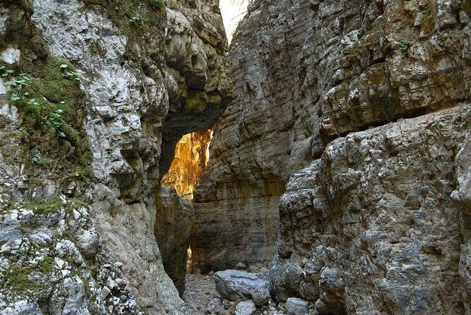 Imbros Gorge and Sfakia Full-Day Hiking Tour From Chania - Preparing for the Hike