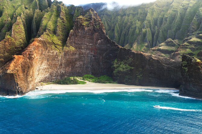 IMILOA - Express Nā Pali Snorkel Tour - Expectations & Requirements