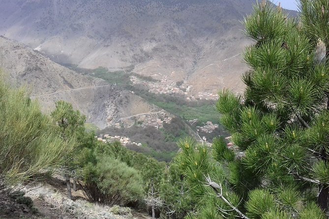 Imlil Villages Private Guided Hike With Lunch and Transfers (Mar ) - Additional Considerations