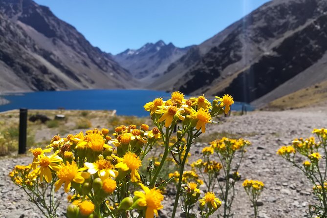 Inca Lagoon in Andes Mountain Range - Visit Local Vineyard With Tasting Included - Inca Lagoon Exploration