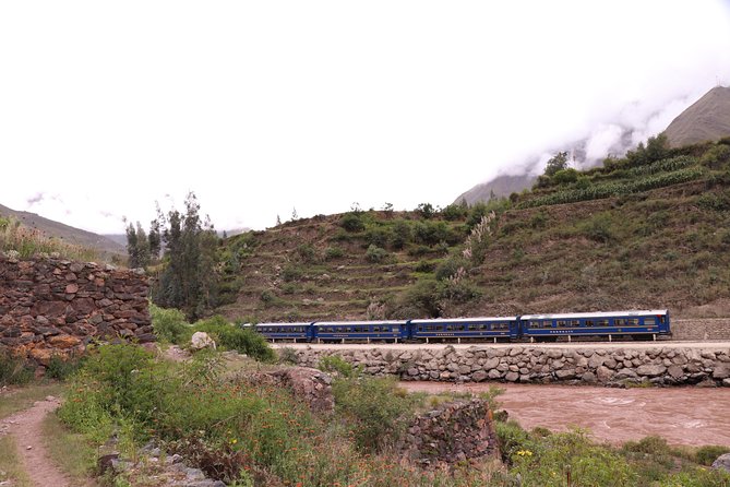 Inca Trail 2-Day Machu Picchu - Panoramic Train - Insider Tips