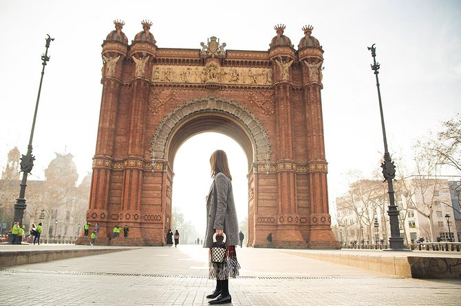 Instagram Photoshoot Tour in Barcelona - Photographer Profile