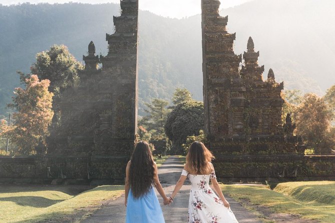 Instagram Tour in Bali: The Most Beautiful Spots - Traveler Engagement Opportunities