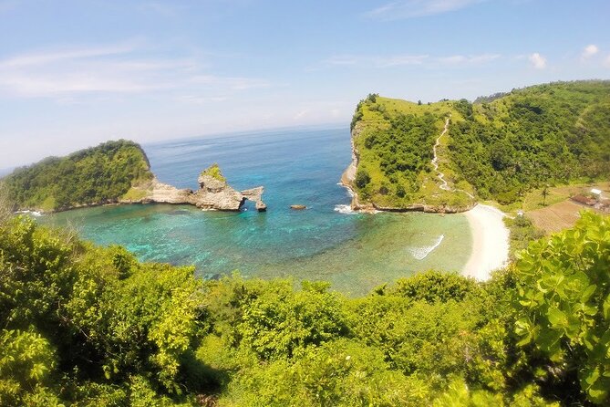 Instagram Tour Nusa Penida. West & East. All-inclusive - Weather Contingency