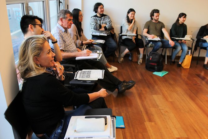 Intensive Italian Language Course in Milan - Common questions