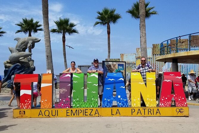 Intro to Mexico Walking Tour: Tijuana Day Trip From San Diego - Guide and Service Reviews