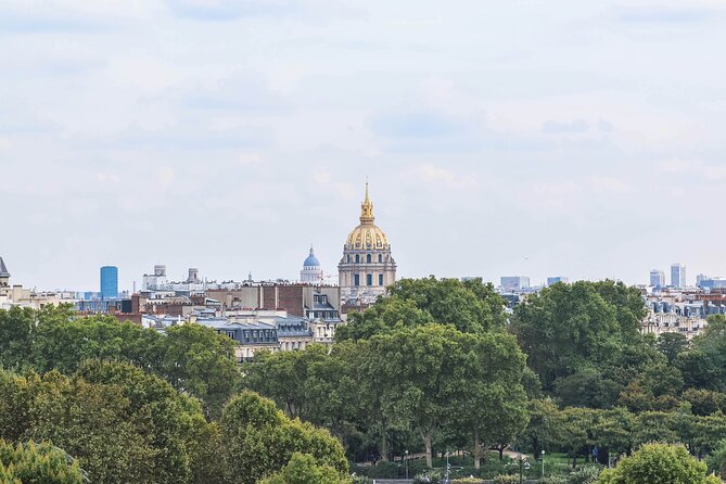 Invalides Army Museum Including Napoleons Tomb  - Paris - Pricing and Booking Information