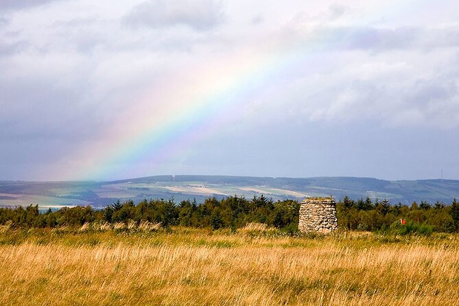 Inverness Half-Day Highlands Bucket List Tour - Customer Testimonials