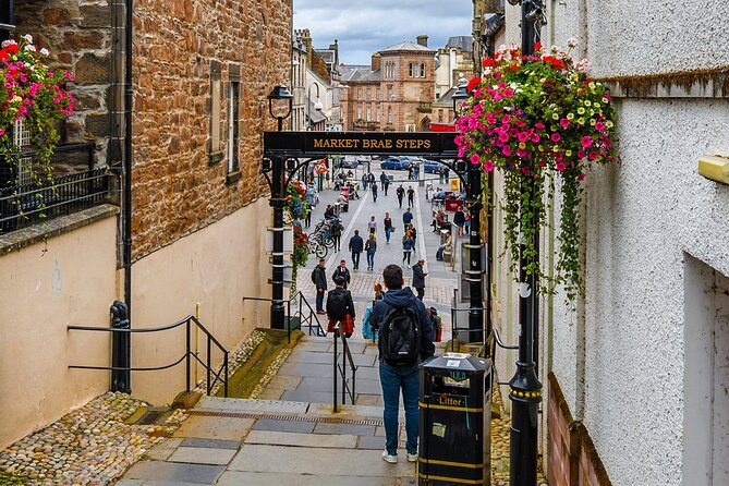 Inverness PRIVATE Full Day Tour of Local Attractions - Lunch and Refreshments