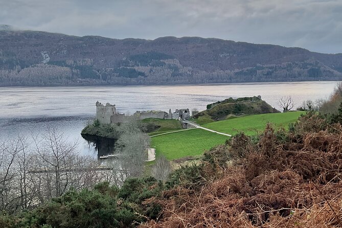 Inverness to Eilean Donan Castle & Skye Bridge Viewpoint Tour - Exclusions