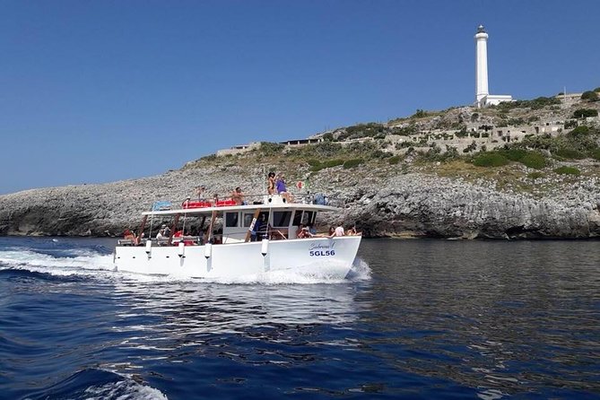 Ionian Coastline Scenic Minicruise With Aperitivo (Mar ) - Reviews and Testimonials