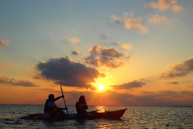 [Ishigaki] Sunset Sup/Canoe Tour - What to Bring