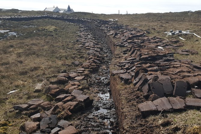 Isle of Harris Small-Group Driving Tour  - The Scottish Highlands - Packing Essentials