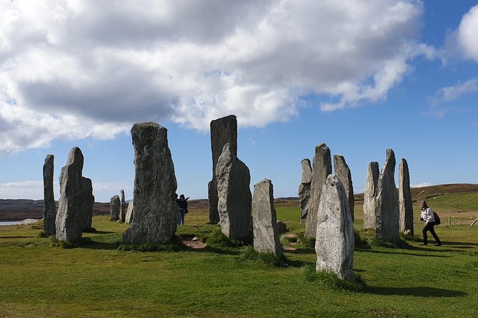 Isle of Lewis, Hebrides: Guided Day Tour  - Scotland - Additional Information