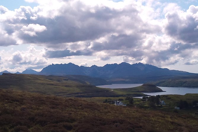 Isle of Skye Highlights Small-Group Full-Day Tour  - Scotland - Unforgettable Tour Highlights