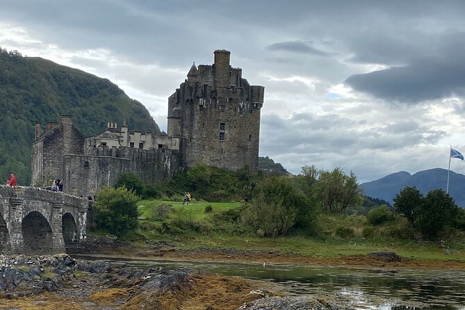 Isle of Skyetour; Eilean Donan Castle, Portree, and Lots More FROM INVERNESS - Customer Reviews and Ratings