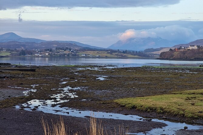 Isle off Skye Tour - Dining Recommendations