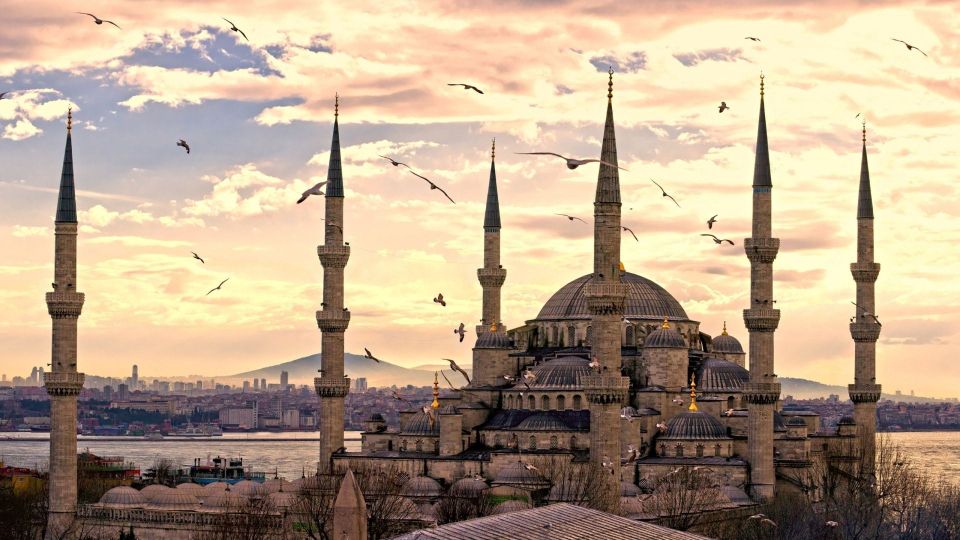 Istanbul: 1, 2 or 3-Day Private City Guided Tour - Pricing and Inclusions