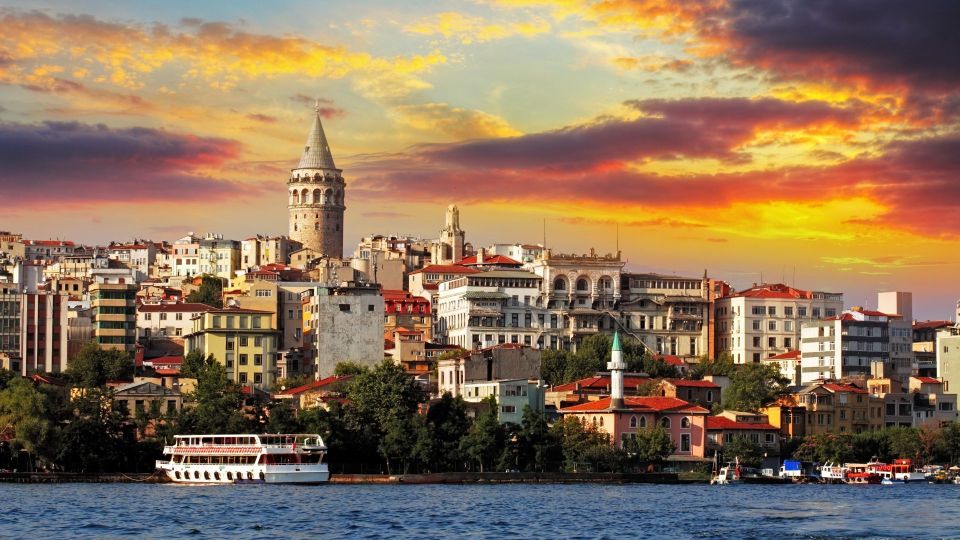 Istanbul: 1 or 2 -Day Private Guided City Tour - Iconic Sites to Visit