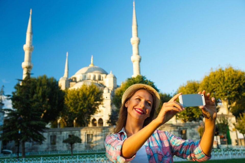 Istanbul New Airport: Private Transfer to Istanbul Hotels - Booking Information