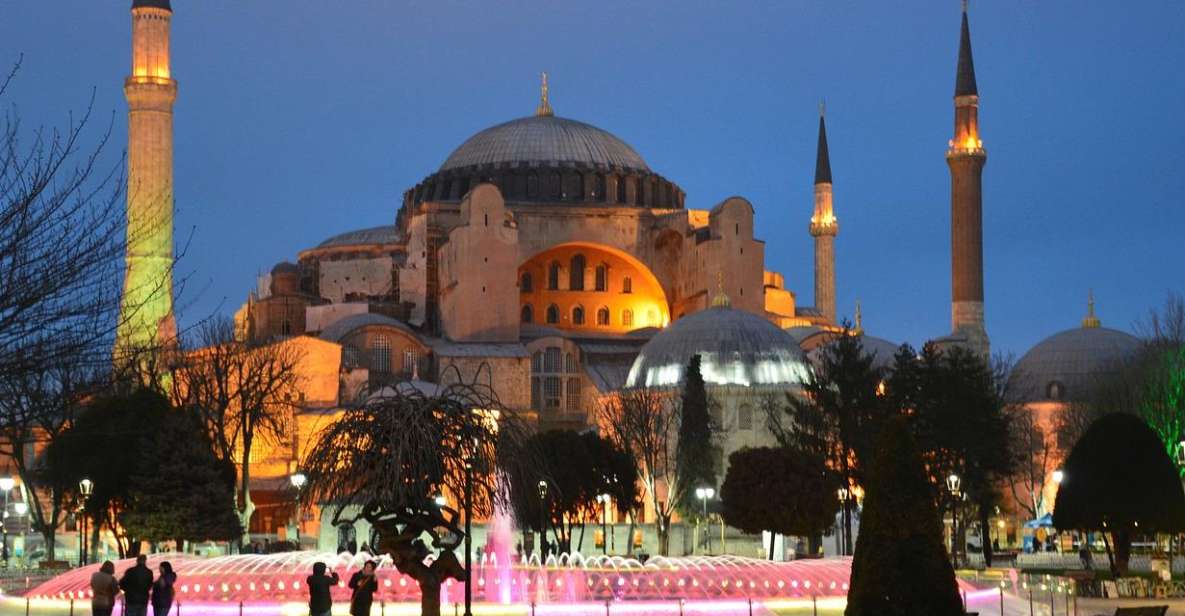 Istanbul: Private Customized Tour - Guide and Service Review Highlights