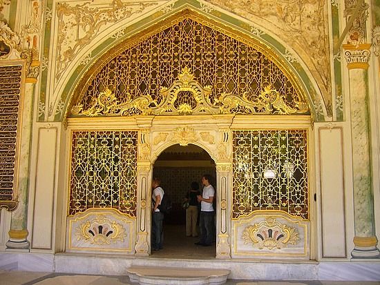 Istanbul: Topkapi Palace Guided Tour - Inclusions