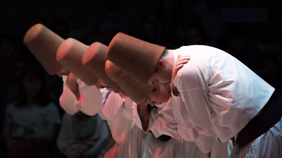 Istanbul: Whirling Dervishes Show With Hotel Transfer - Inclusions and Logistics